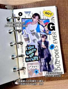 我又来更新手账合集啦
最近一直埋头做但没有总结
翻翻乐感觉看