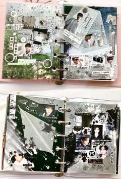 硫酸纸简直万能！用硫酸纸做了吊牌还有小飞机，小飞机的创意是和