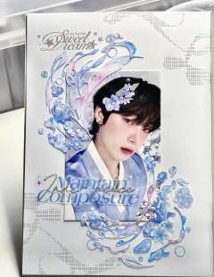 就是这个刚买的咕卡贴纸嗯嗯
初尝试需要鼓励