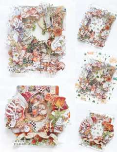 都是卡砖卡砖,已上新
多是狮子太太@狮子想睡到自然醒 画的