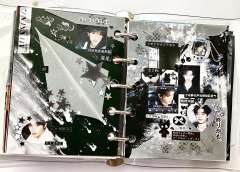 硫酸纸简直万能！用硫酸纸做了吊牌还有小飞机，小飞机的创意是和