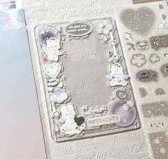 月更战士出马🐴