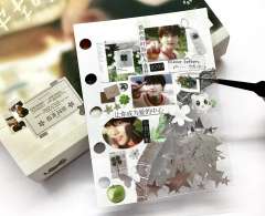 最近忙着学习其实没有贴很多，有一些已经是旧货，干脆都发出来嘿