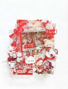 都是卡砖卡砖,已上新
多是狮子太太@狮子想睡到自然醒 画的