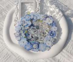 一个痛板5种用法，我可真是个超级小天才～
底板和替换迷你吧唧