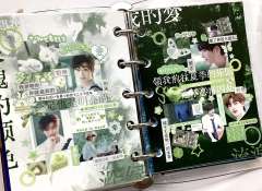 最近忙着学习其实没有贴很多，有一些已经是旧货，干脆都发出来嘿