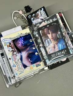 视频介绍在主页
直接抄作业
自印一万张☝️🤓