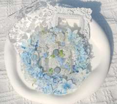 一个痛板5种用法，我可真是个超级小天才～
底板和替换迷你吧唧