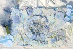 一个痛板5种用法，我可真是个超级小天才～
底板和替换迷你吧唧