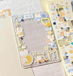 月更战士出马🐴