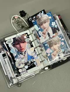 视频介绍在主页
直接抄作业
自印一万张☝️🤓