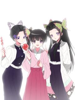 大家都深爱着地球哇^^