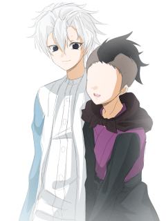 大家都深爱着地球哇^^