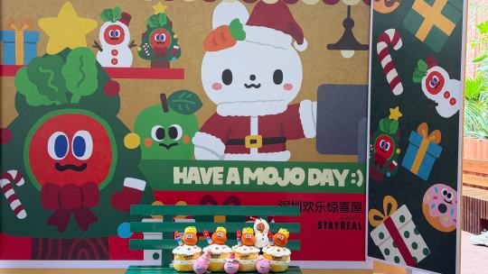 14号生日，我真没招了😭