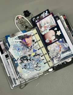 视频介绍在主页
直接抄作业
自印一万张☝️🤓