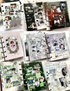 最近忙着学习其实没有贴很多，有一些已经是旧货，干脆都发出来嘿