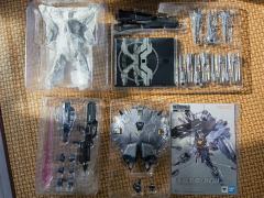 也是玩上了王八壳子，有自由和正义的这最强配件包还是逃不掉，又