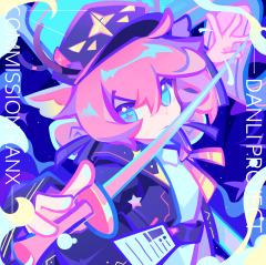 可以进来看看我的画吗？