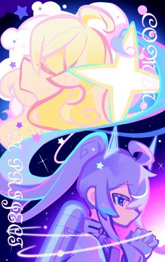 可以进来看看我的画吗？