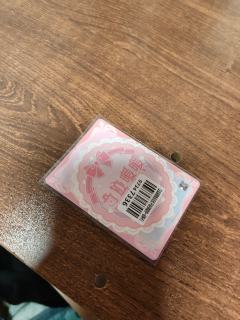 奇暖一弹的 CR 工艺真的很喜欢。这套衣服就是早期奇暖玩家的