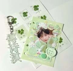 闲着没事又开始贴…
是寒假没贴完的又加工了一下