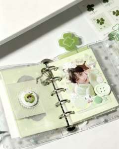 闲着没事又开始贴…
是寒假没贴完的又加工了一下