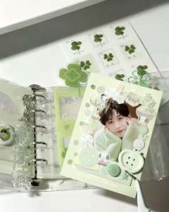 闲着没事又开始贴…
是寒假没贴完的又加工了一下