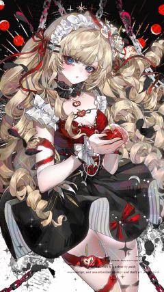 罗马卷又给我画爽了