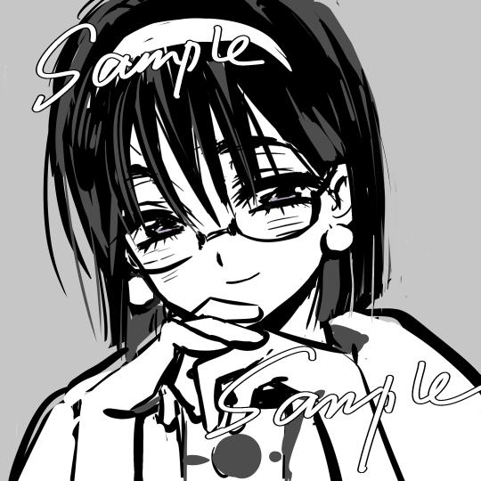 米米和苏苏的稿件૮₍◜ෆ◝.₎ა