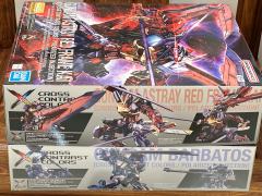 凑一对，就爱堆积，感觉板件的配色没巴巴托斯的好看