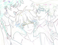 （）（），（）（）（）！（绿色青蛙瞪眼）


属性是v斐，枭