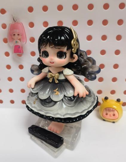 这个系列都好好看