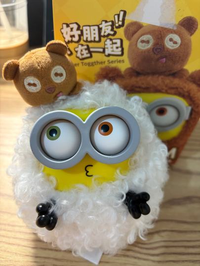 绝世萌物啊啊啊啊啊，bob永远的神～