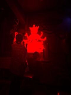 📍店家：青丘
⏱️时长：5h
⭐️评分：9/10
❤️演绎