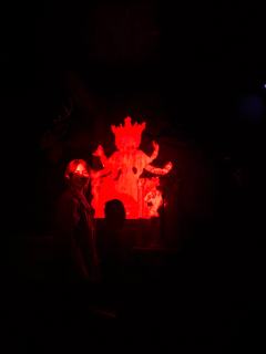 📍店家：青丘
⏱️时长：5h
⭐️评分：9/10
❤️演绎