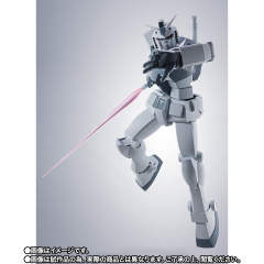 万代26年6月 魂限定 40厘米 ROBOT魂 高达跨时