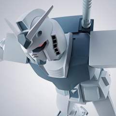 万代26年6月 魂限定 40厘米 ROBOT魂 高达跨时