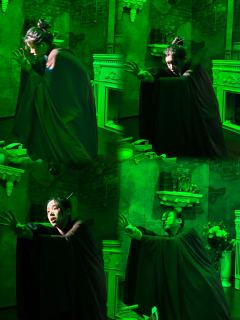 📍店家：青丘
⏱️时长：5h
⭐️评分：9/10
❤️演绎