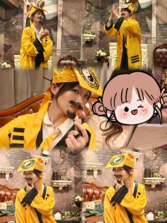 📍店家：青丘
⏱️时长：5h
⭐️评分：9/10
❤️演绎