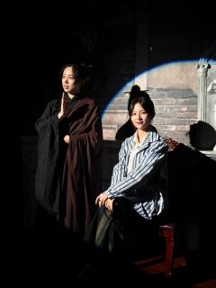 📍店家：青丘
⏱️时长：5h
⭐️评分：9/10
❤️演绎