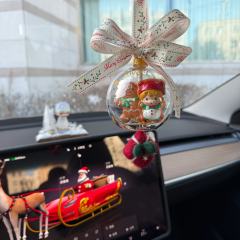 这些圣诞大漂亮们看个够