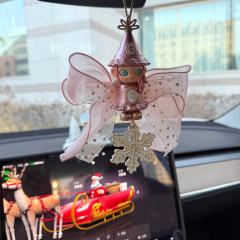 这些圣诞大漂亮们看个够