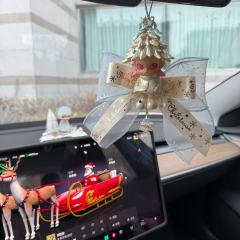 这些圣诞大漂亮们看个够