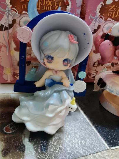 好大一只，绝美~~