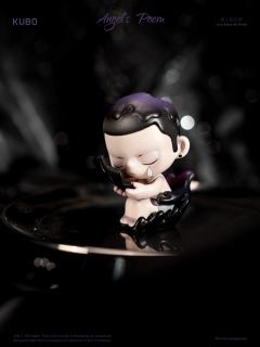 KUBO｜爱是暗河，我们做自己的微光共舞✨