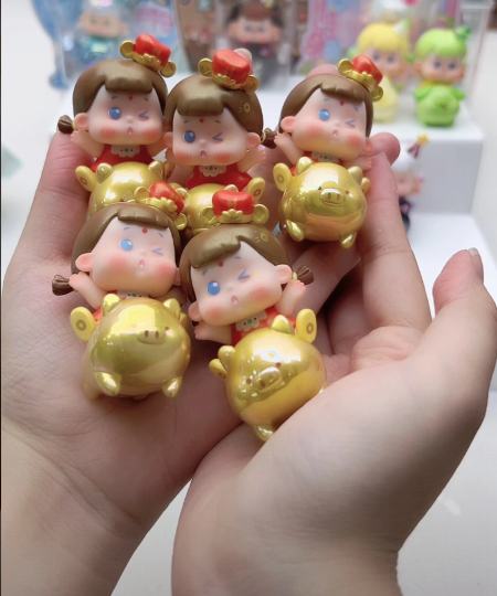 又是盆满钵满的一天