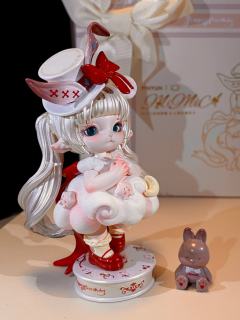 怎么会有如此可爱的小宝宝啊！