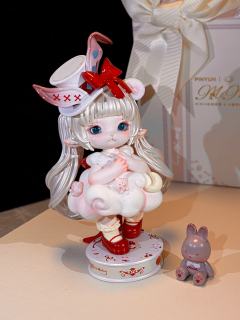 怎么会有如此可爱的小宝宝啊！