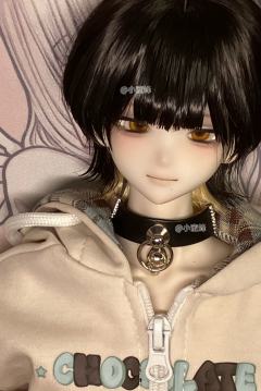 我要爱上黑白家了( ´▽` )ﾉ   
蜂乐宝宝好米～