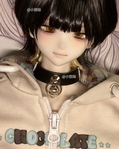 我要爱上黑白家了( ´▽` )ﾉ   
蜂乐宝宝好米～